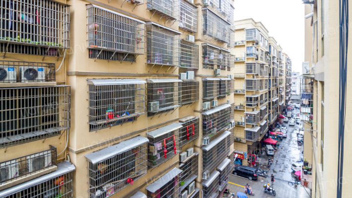 西垟锦园外景图