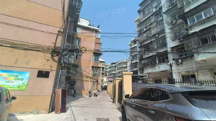 同兴街41号外景图