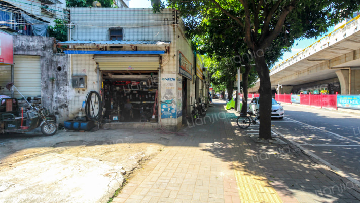 江边路12号外景图