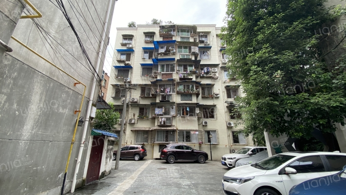 西街31号外景图