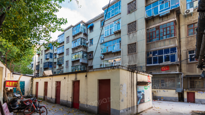 兴华南街9号外景图