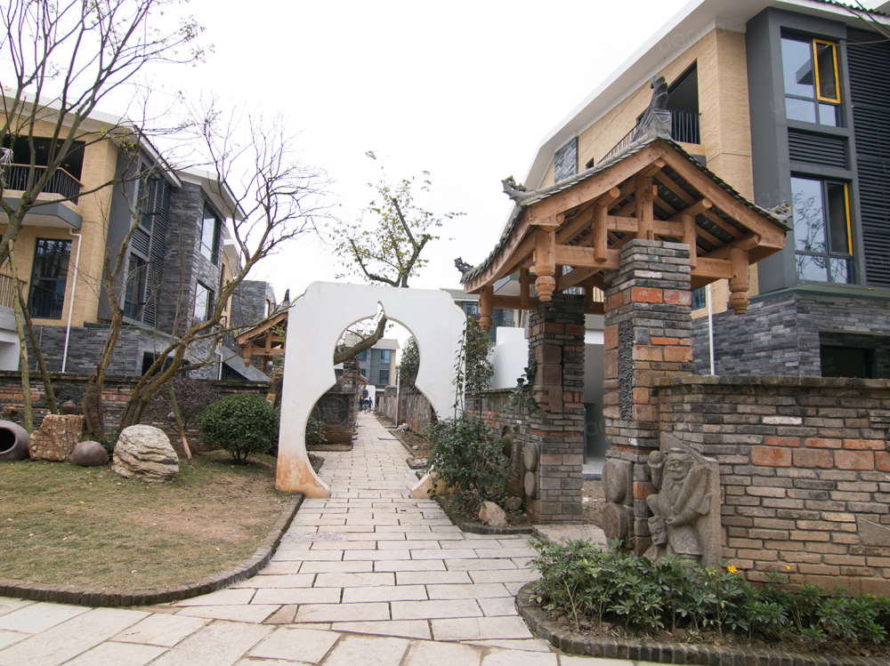 幸福公社二期相册