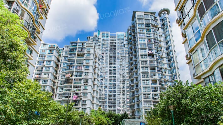 嘉宝锦园外景图