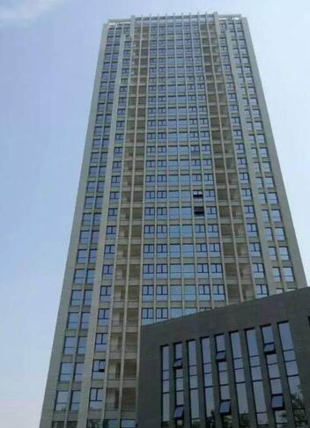 现代光谷世贸中心相册