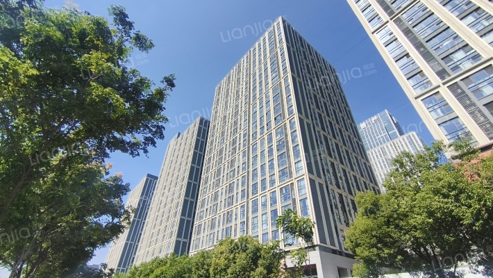 阳光城平江悦外景图