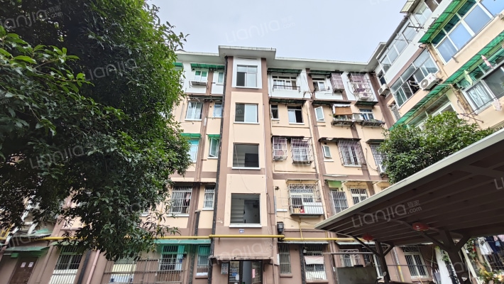 莫干山路60号外景图