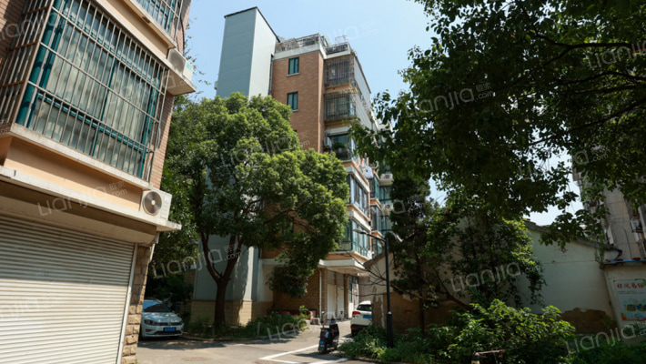 京口美地外景图