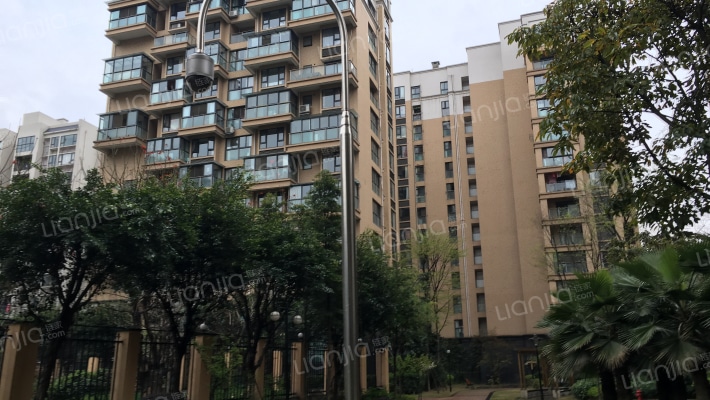 金沙御苑外景图