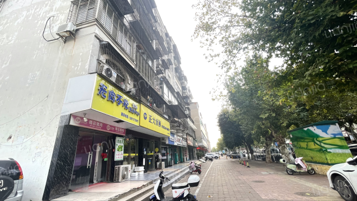 建设路2号外景图