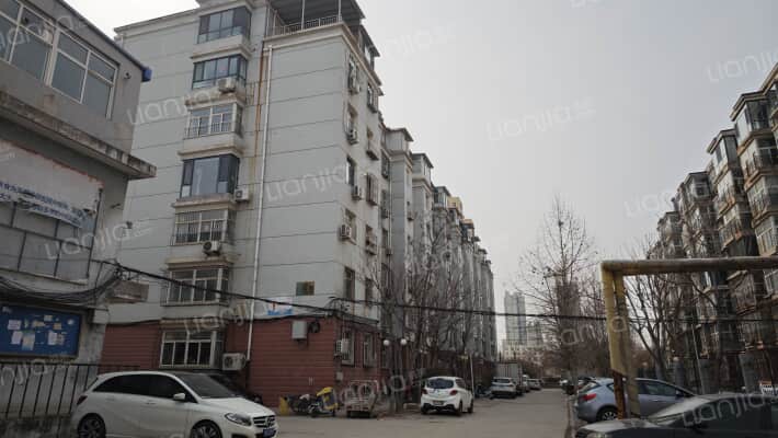 都市晶华外景图