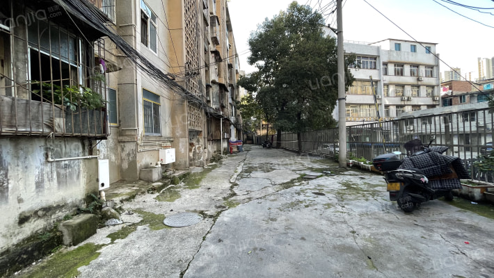 兴关南巷5号外景图