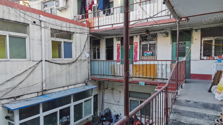 典膳所9号院外景图