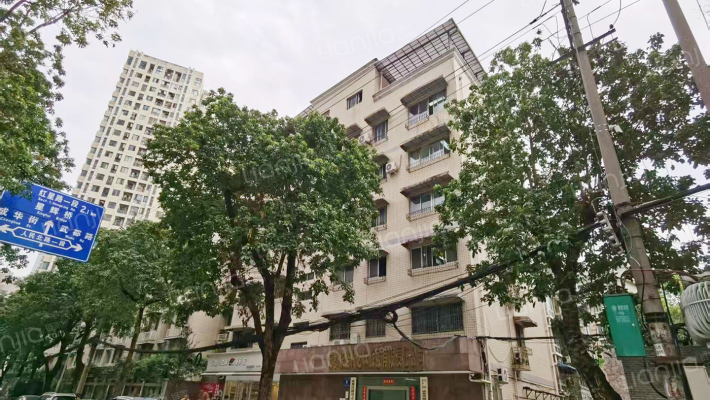 月楿俊苑外景图