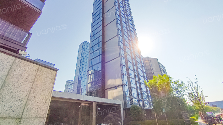 云上府第外景图