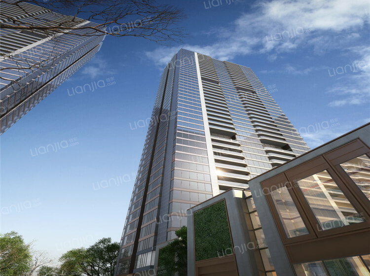 西派城_重庆西派城楼盘详情(重庆链家新房)