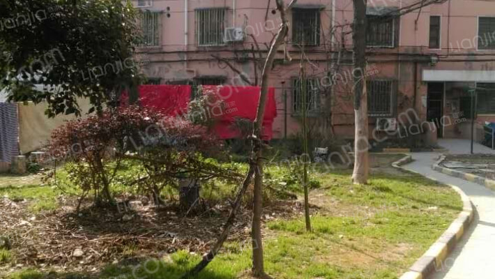 三泉路510弄外景图