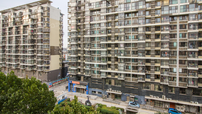 时代龙和大道外景图