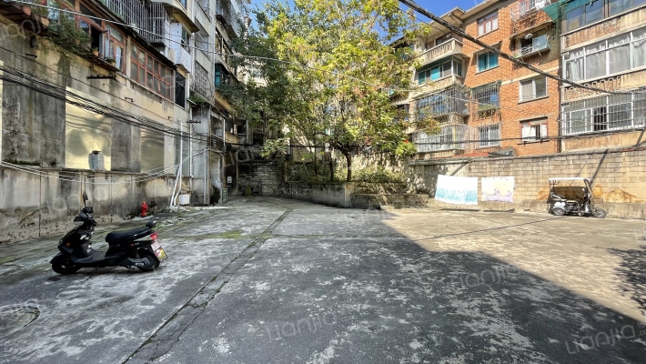 遵义路280号外景图