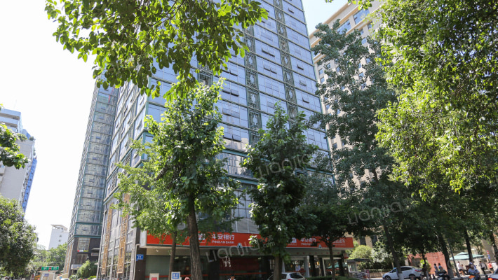 西华门街17号外景图