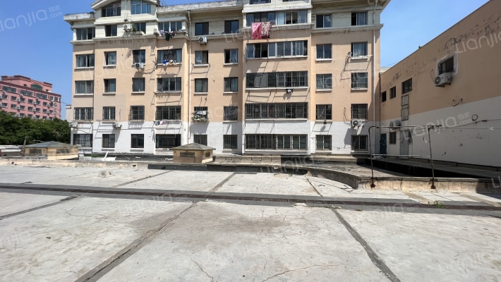 九华山路2号外景图