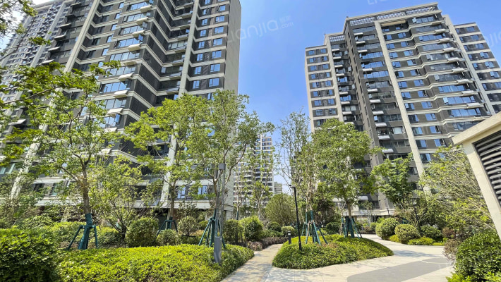 金辉·优步学府外景图