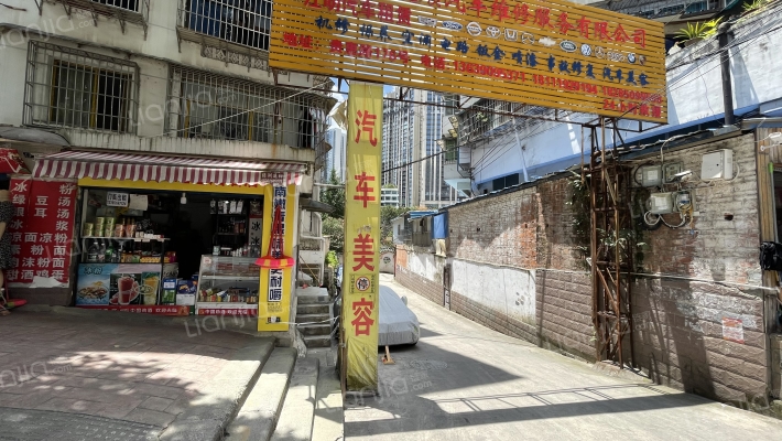贵惠路110号外景图
