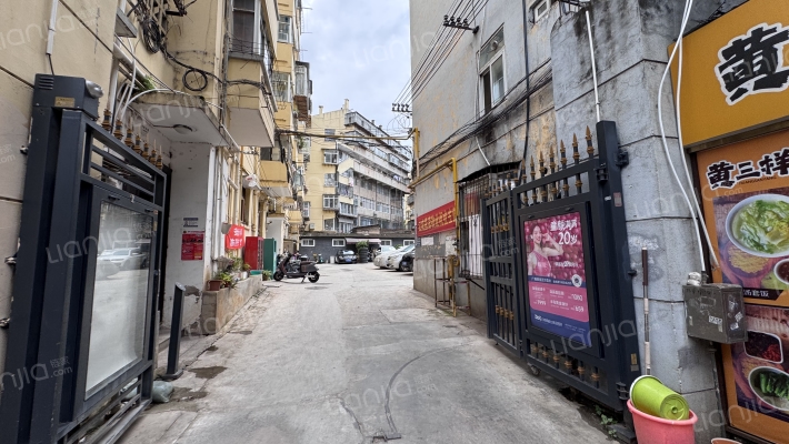 西昌路2号外景图