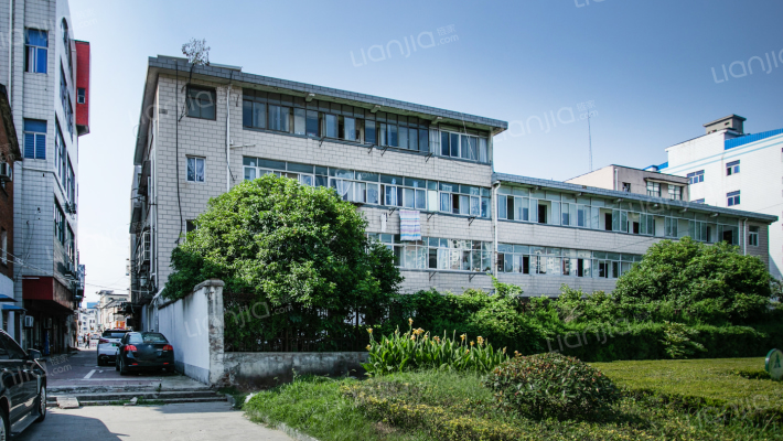 人民中路33号外景图