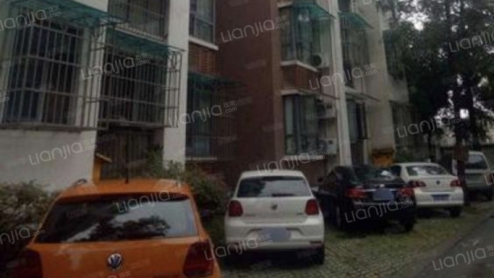 西江澜郡外景图