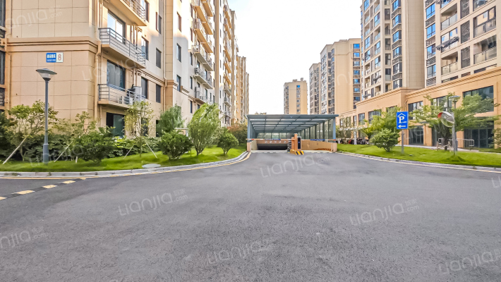 泰运雅苑外景图