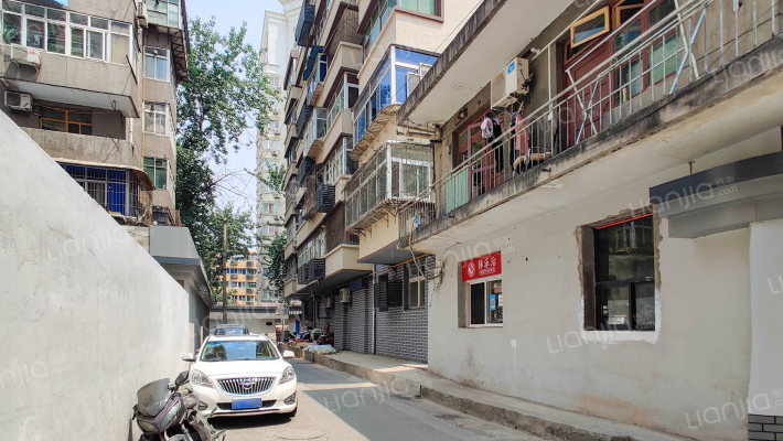 通济中坊9号外景图