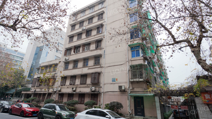 菩提寺路10号外景图