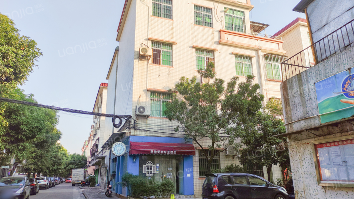 湖滨中路东二巷9号外景图