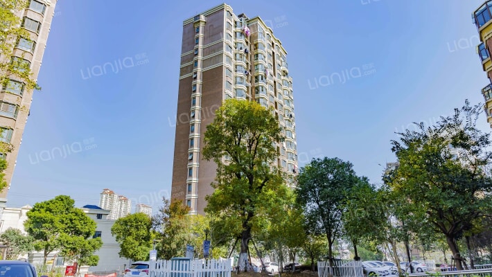 尚海花园（尚海茗苑）外景图