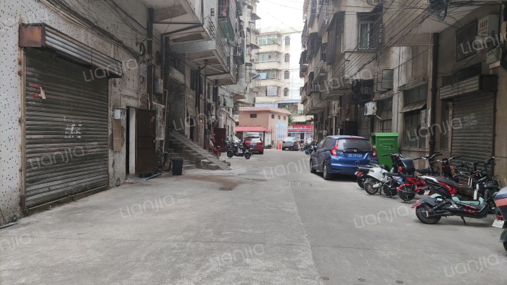 和齐巷2号外景图