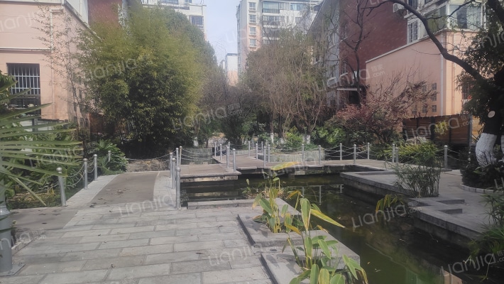 印象·首日封外景图