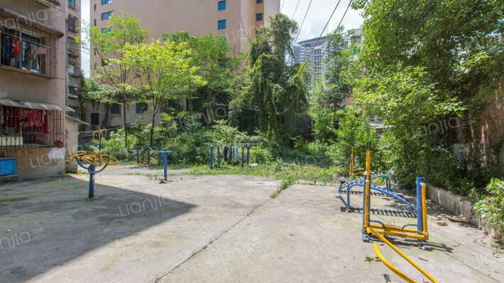 嘉润路12号院外景图