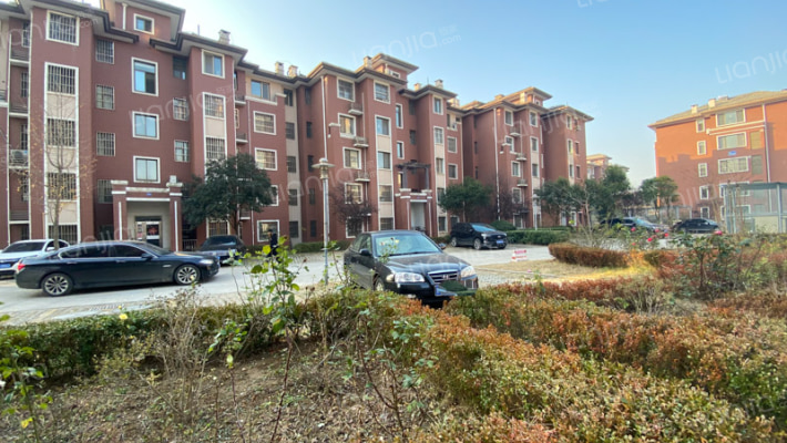 飞宇·水郡康庭外景图