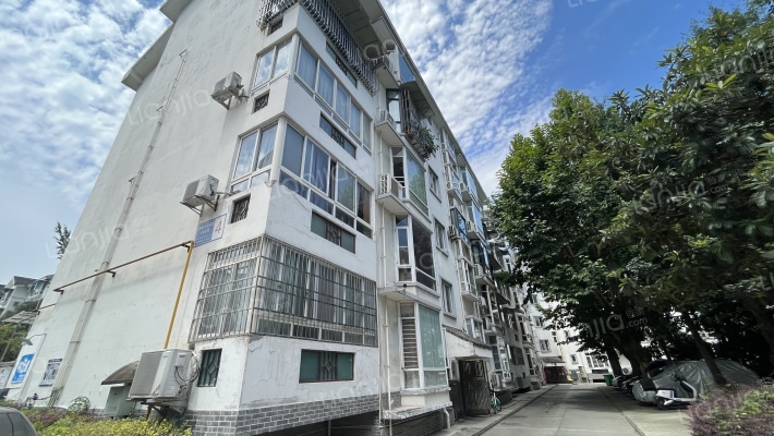 天伦花园(都江堰)外景图