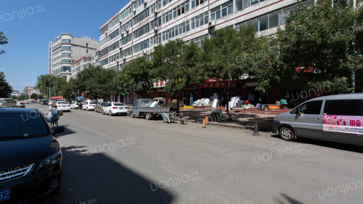 南关桥东街9号院外景图