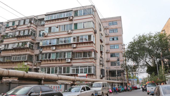 二七新村南路14号外景图