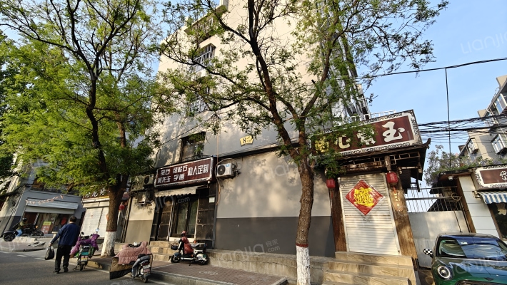 傅公街8号外景图