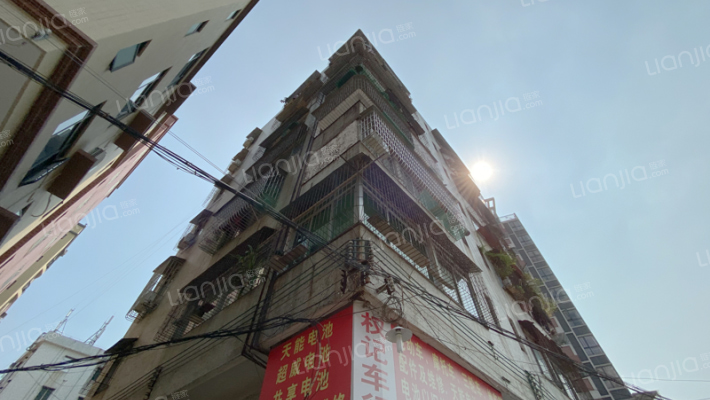 罗东开发区30号外景图