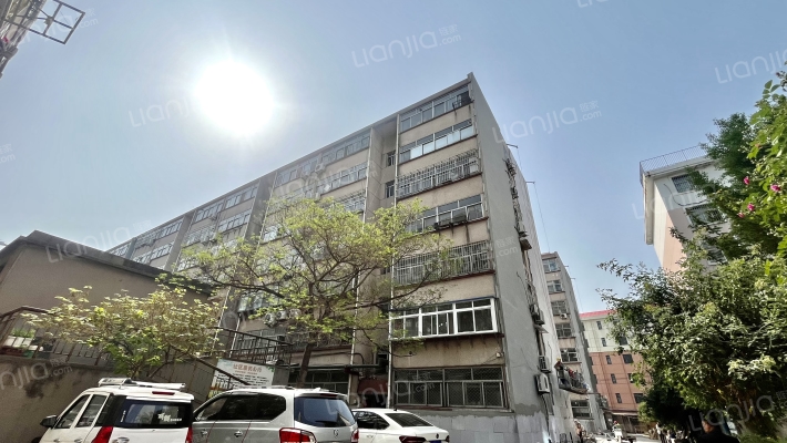 东岳大街20-1号外景图