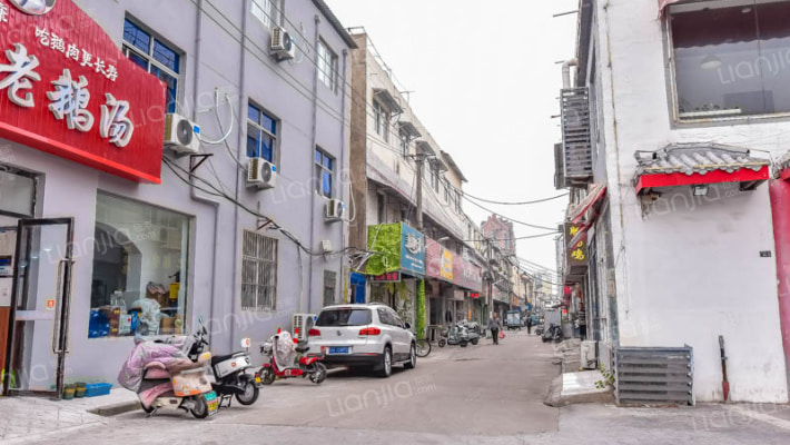 威海路4区外景图