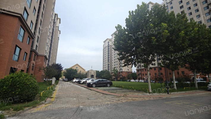 凯瑞国际外景图