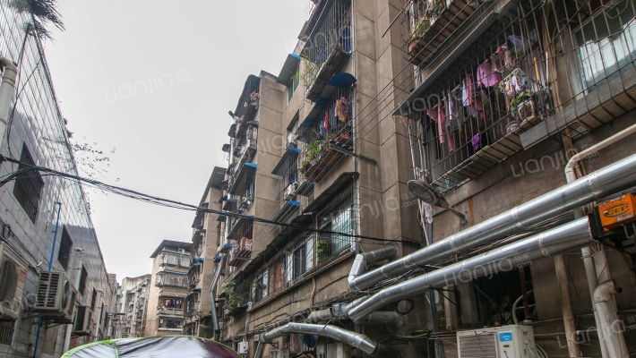 沿河东路北段15号外景图