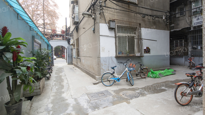 车站路19号外景图