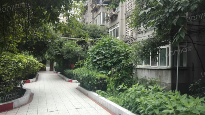 玉林北街8号外景图