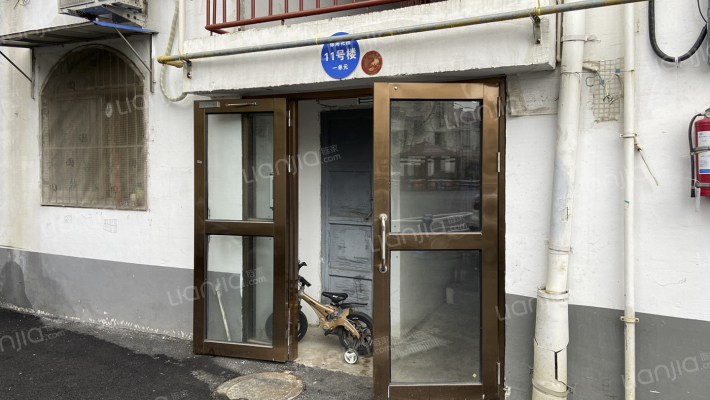 银海花园外景图